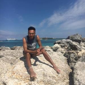 Meet your Posher, Shane